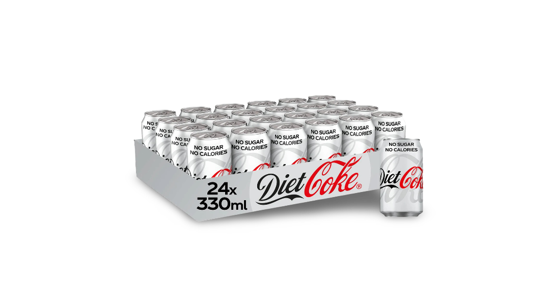 Coca-Cola-Diet