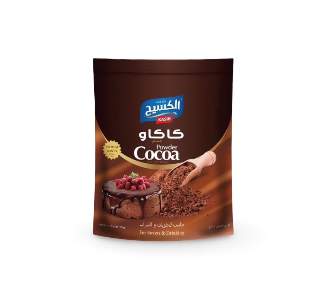 Cocoa Powder