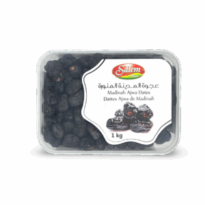 almadian ajweh date 1 kg
