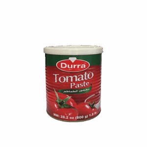 Tomato Paste – 800g