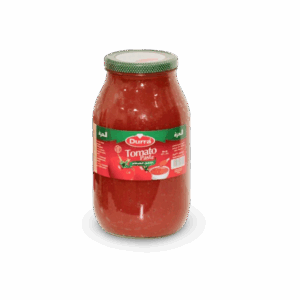Durra Tomato Paste – 6.8 lb