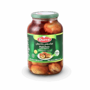 Makdous durra 1250