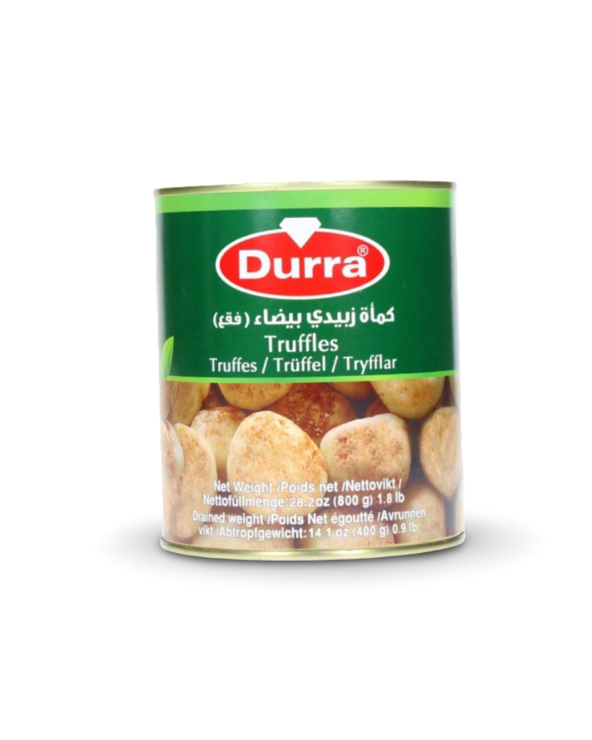 Durra Truffles – 800 g