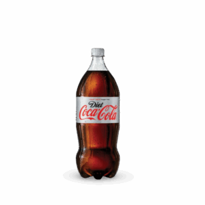 Delicious Coca-Cola taste with zero sugar and zero calories.
