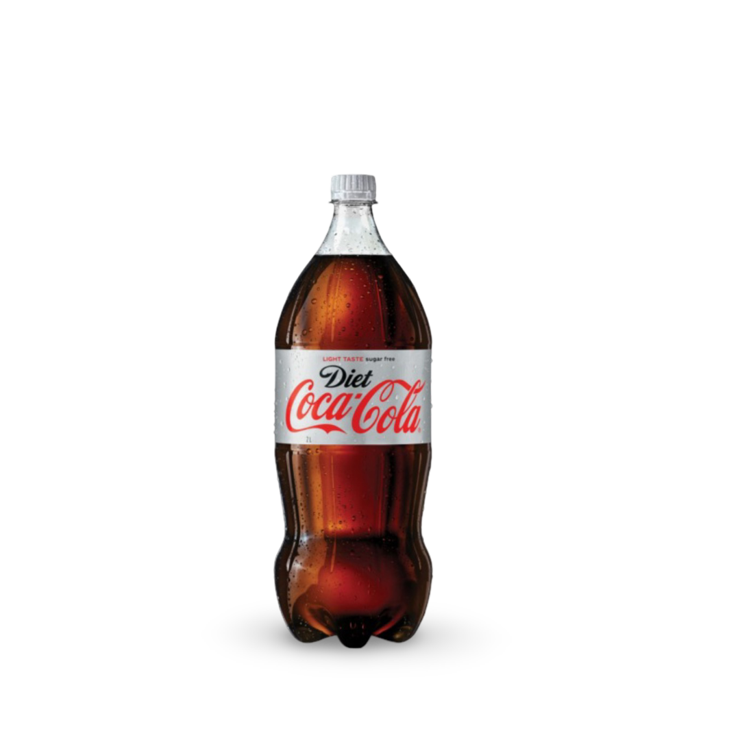 Delicious Coca-Cola taste with zero sugar and zero calories.
