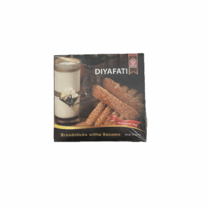 Diyafati Bread Sticks – 454 g