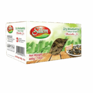 Salem Foods Dry Mouloukhia – 400 g