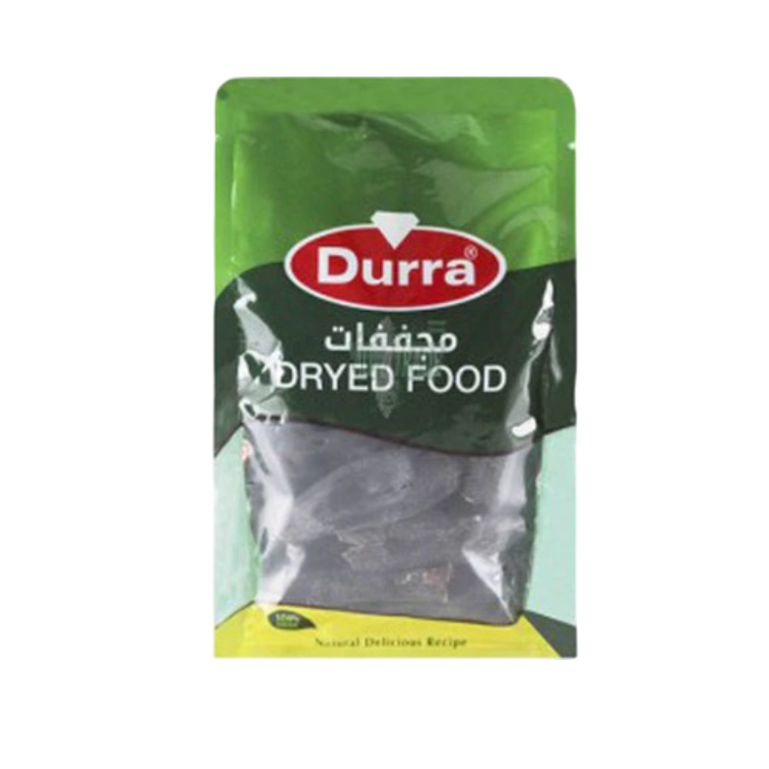 Durra Dried Eggplant 75g