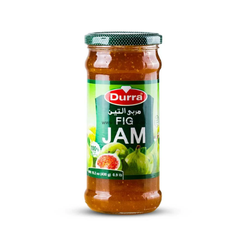 Durra Fig Jam – 430 g