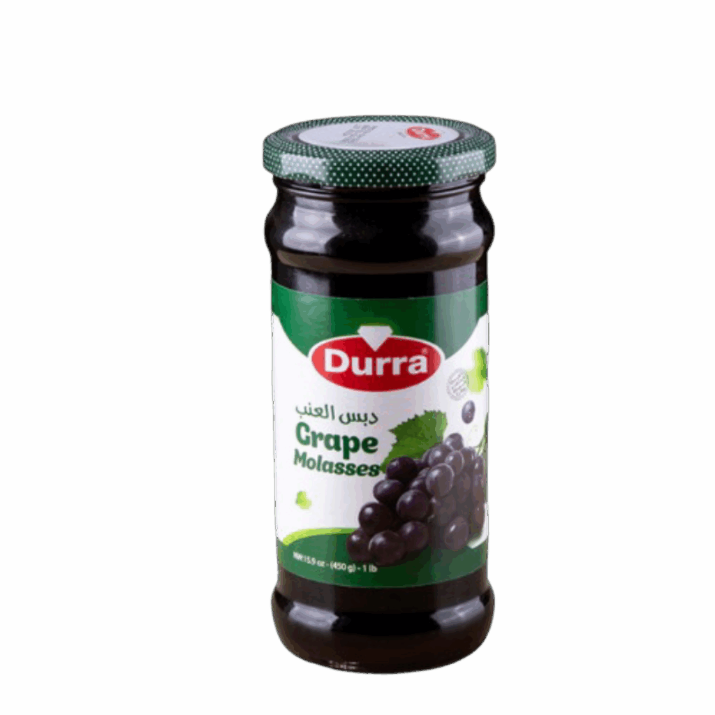 Durra Grape Syrup – 450 g