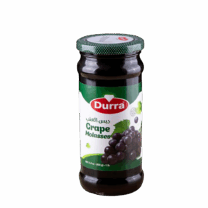Durra Grape Syrup – 450 g