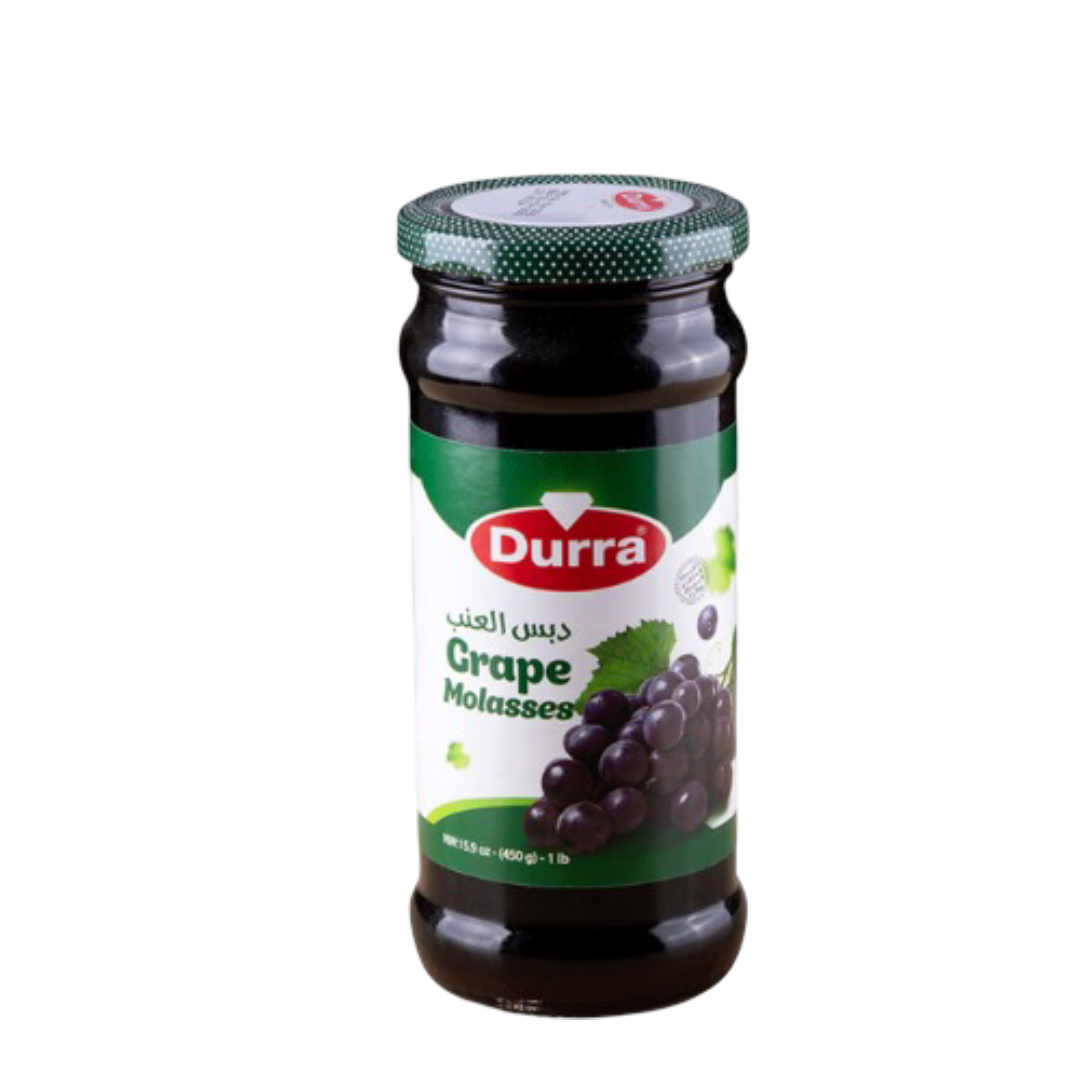 Durra Grape Syrup – 450 g