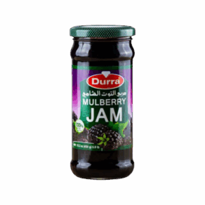Durra Mulberry Jam – 430 g