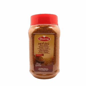 Durra Red Zaatar Mix – 500 g