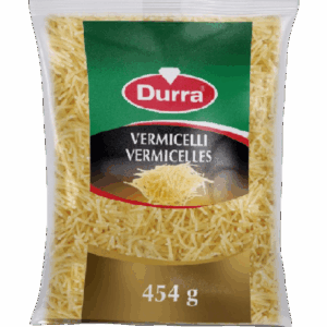 Durra Vermicelli