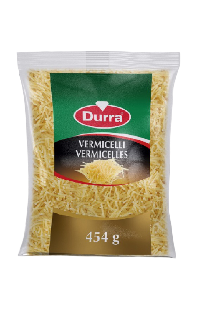 Durra Vermicelli