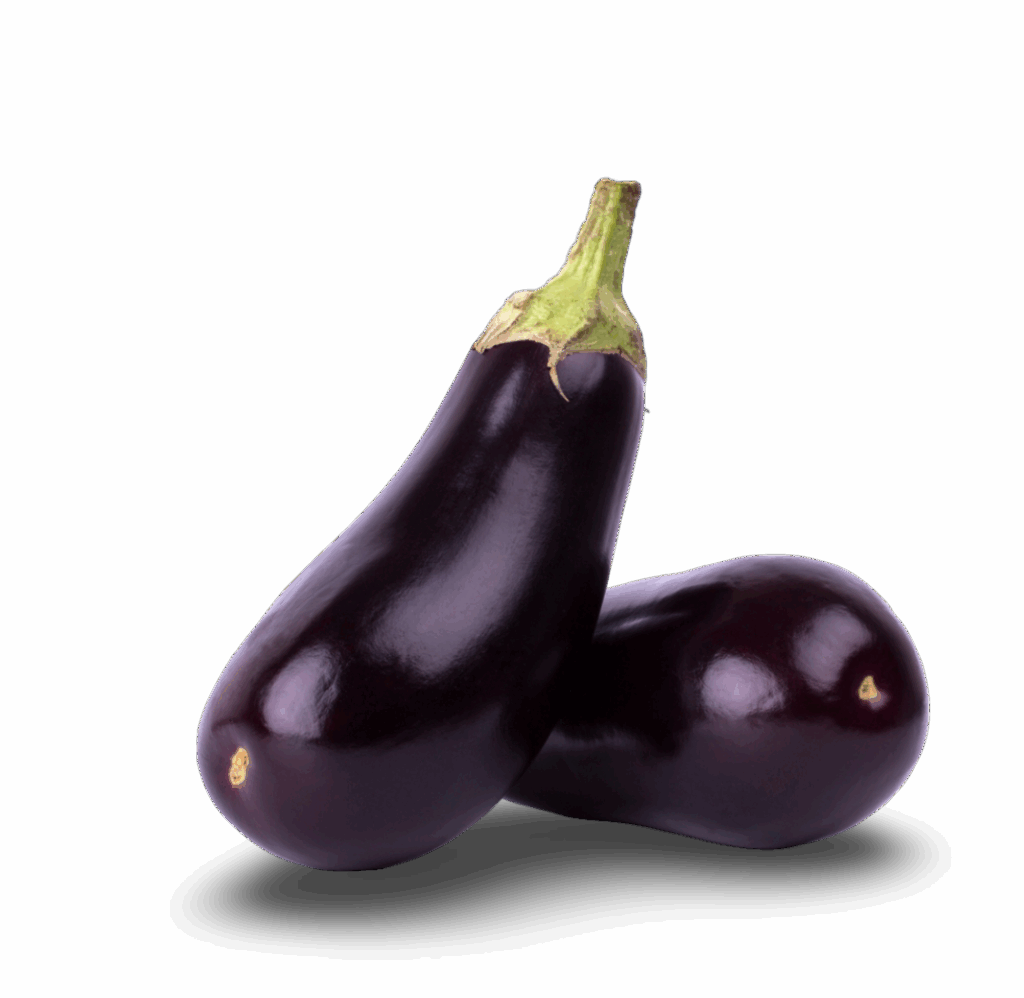 Eggplant