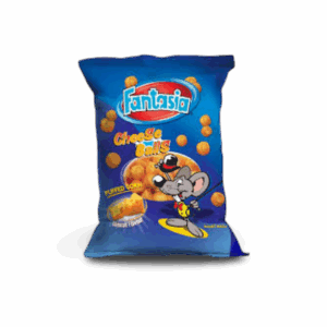 Fantasia Cheese Balls