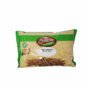 Salem Fine Jareesh – 908 g