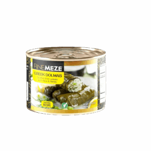 Finemeze Greek Dolmas – 400 g