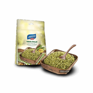 Al Kasih Green Freekeh – 750g