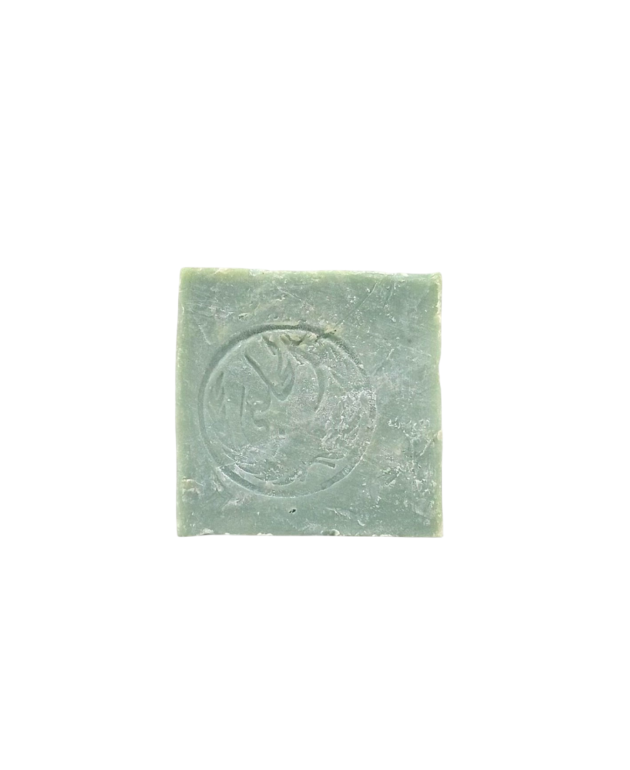 AL-Halbi Olive Oil Soap – 200 g