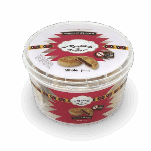 hadhim mamoul no sugar Whole