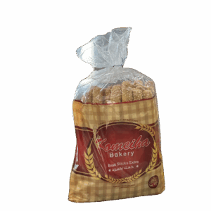 Kameiha Bread Sticks – 400 g