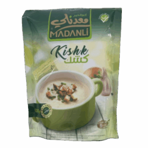 Madanli Kishk 500gm
