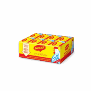 Maggi Chicken Cubes 24 × 21 g – 504 g