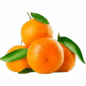 Mandarin orange