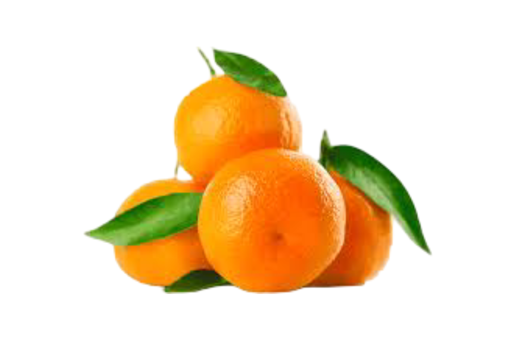 Mandarin orange