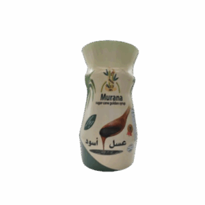 Murana Sugar Cane Molasses – 700 g