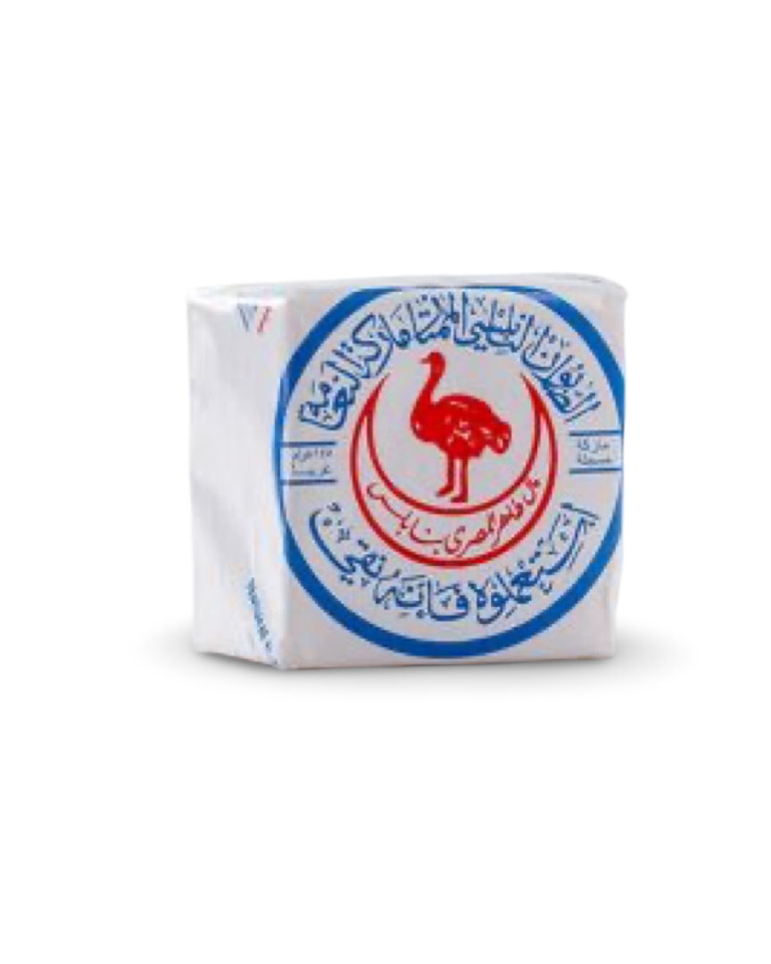 Nabulsi Olive Oil Soap