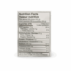 OD ORIGINAL, 235 G back