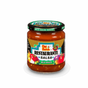 Old Dutch Mild Salsa
