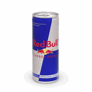 Red bull Original 250 ML