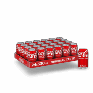Cola Original Taste
