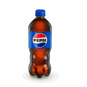 Pepsi Cola 2 L