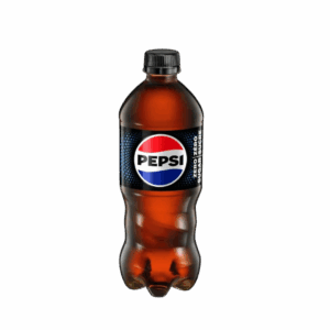 Pepsi Zero Sugar Cola 591 m