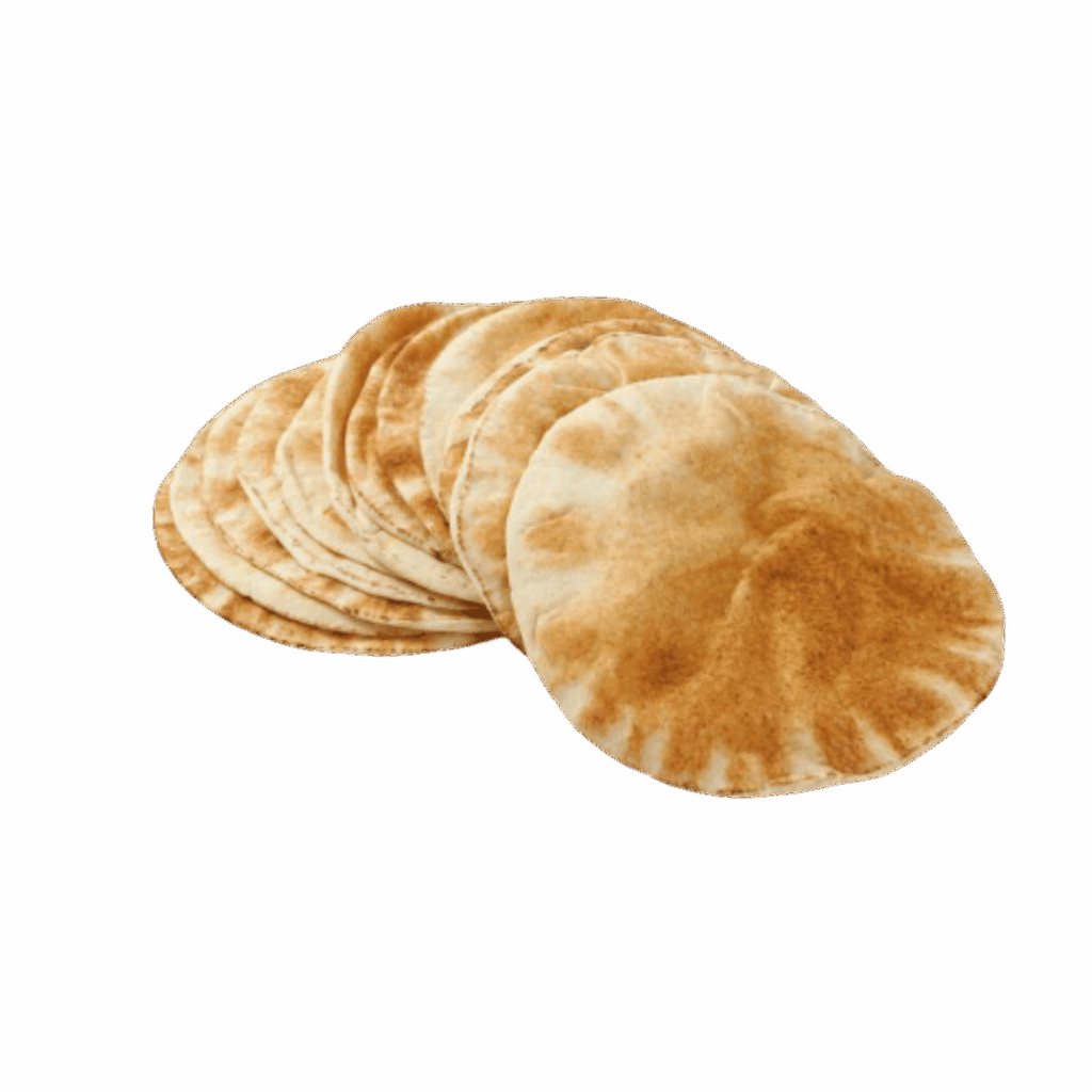 Pita Bread