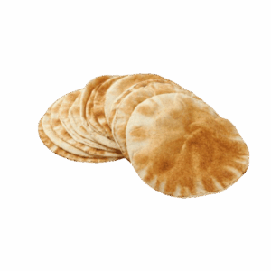 Pita Bread