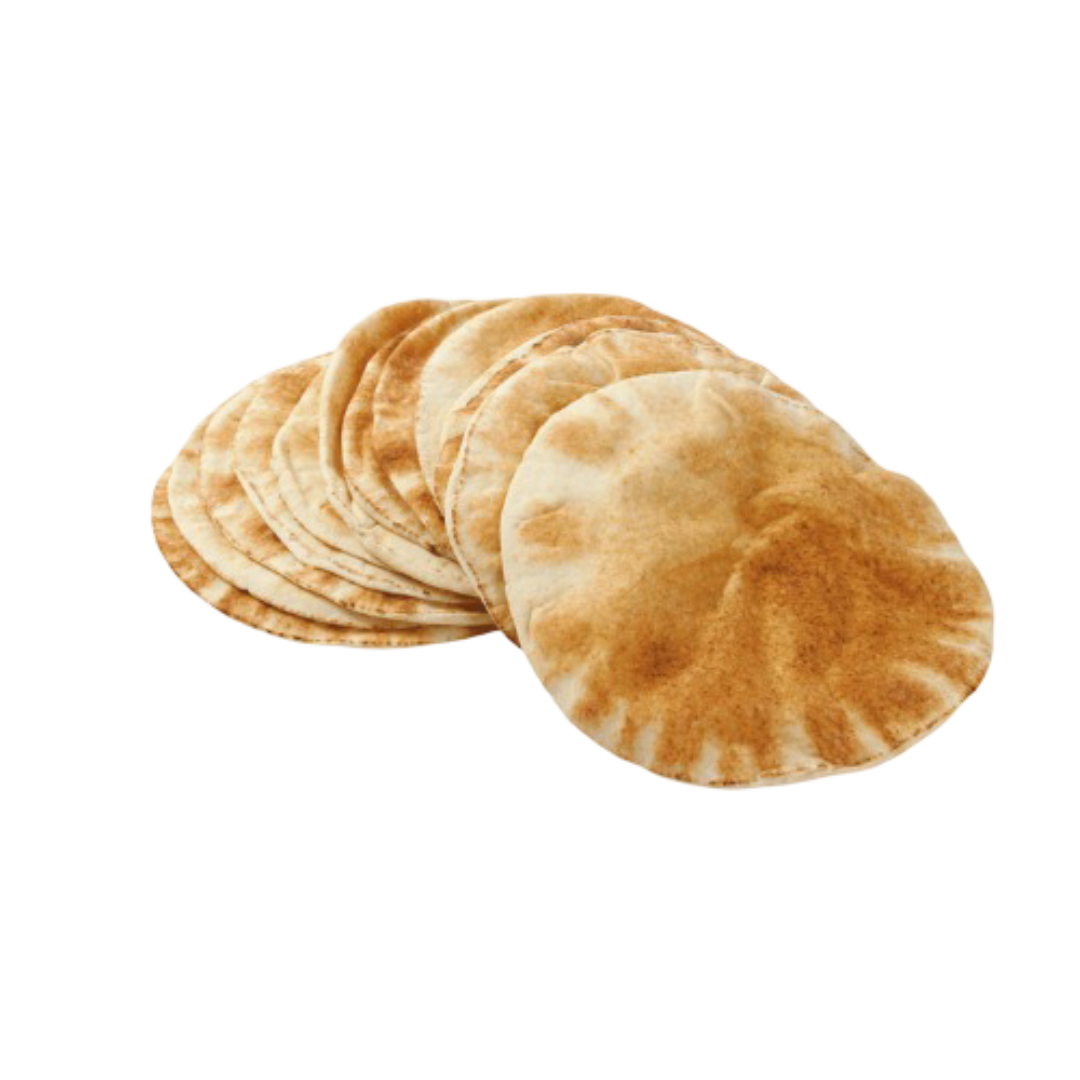 Pita Bread