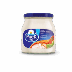 Puck Creamy Dairy Spread - 500 g