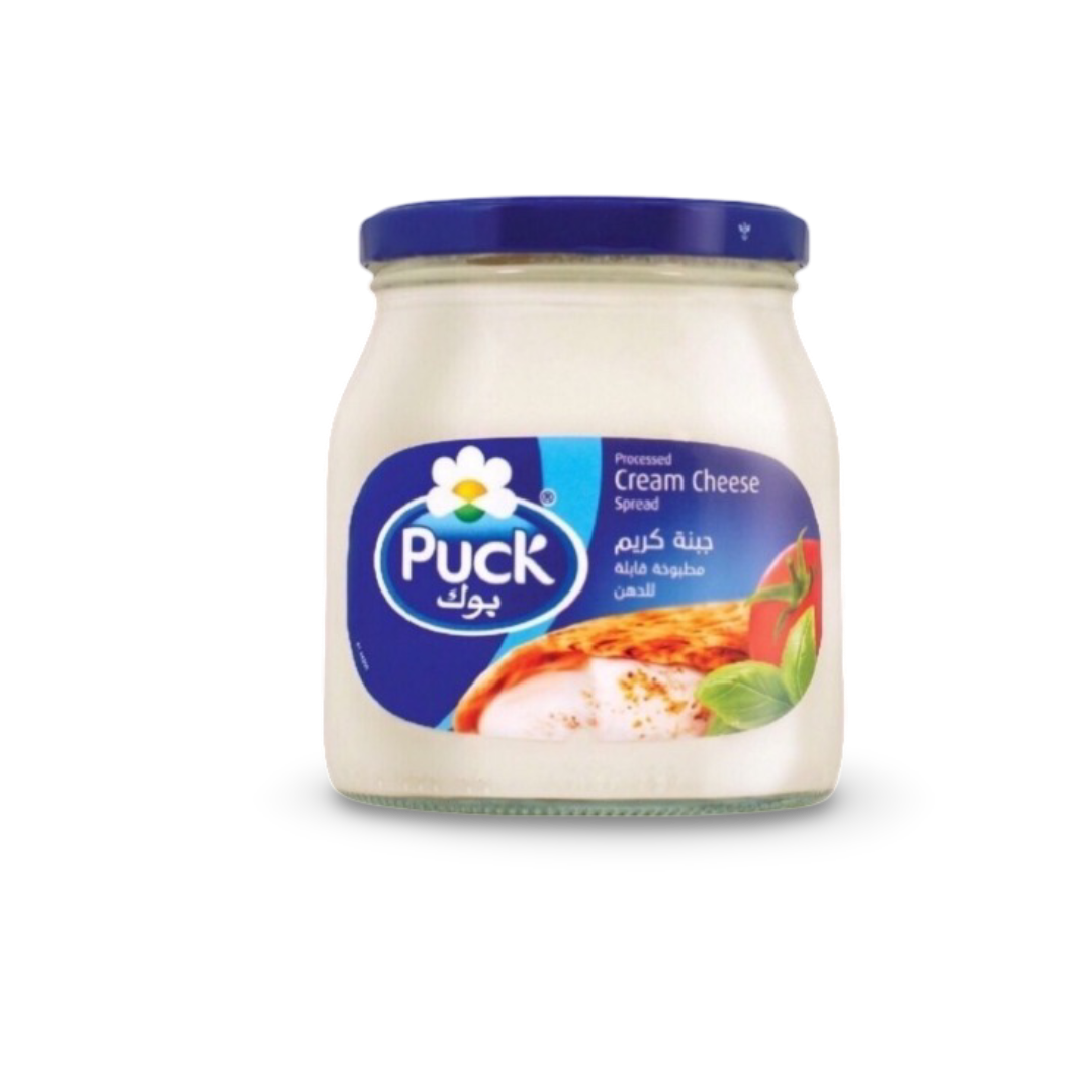 Puck Creamy Dairy Spread - 500 g