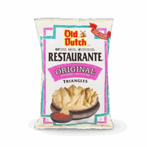 Original Tortilla