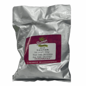 Rnnan Spices Keshek – 500 g