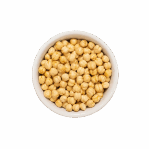 Roasted Chickpeas