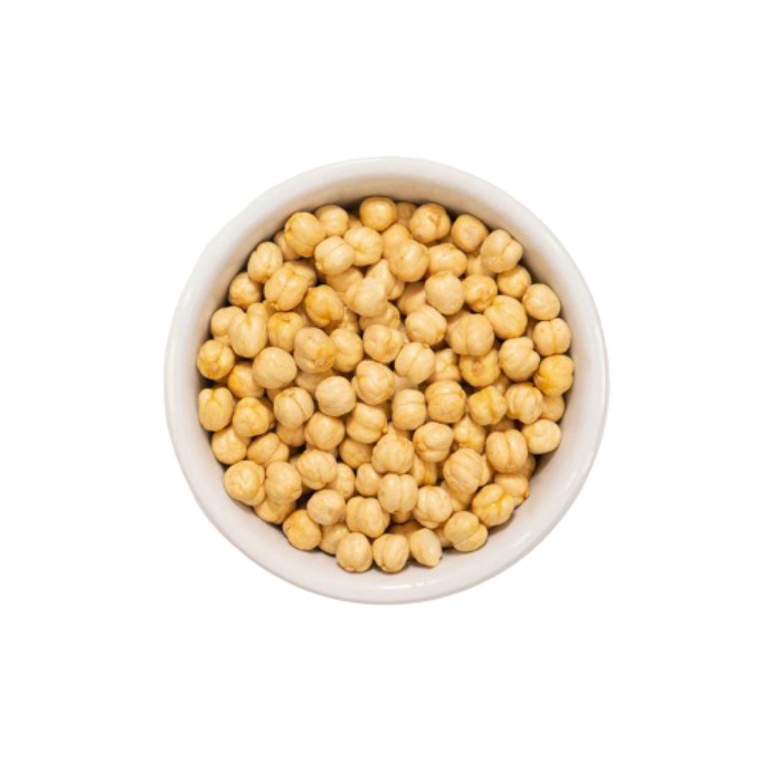 Roasted Chickpeas