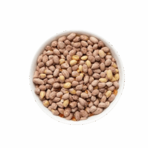 Roasted Salted Peanuts